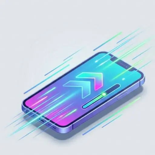 Smooth and responsive gameplay on AetherSX2 running on iOS 14 and newer versions.