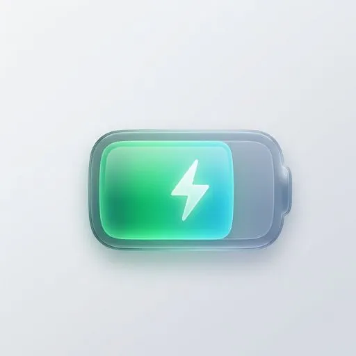 Low battery consumption while playing PS2 games on a MacBook using AetherSX2 emulator.
