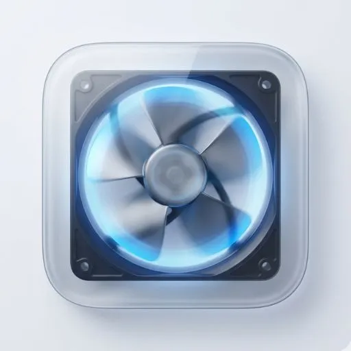 Efficient heat management and high performance on Mac without thermal throttling during emulation.