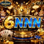 6nnn game official logo