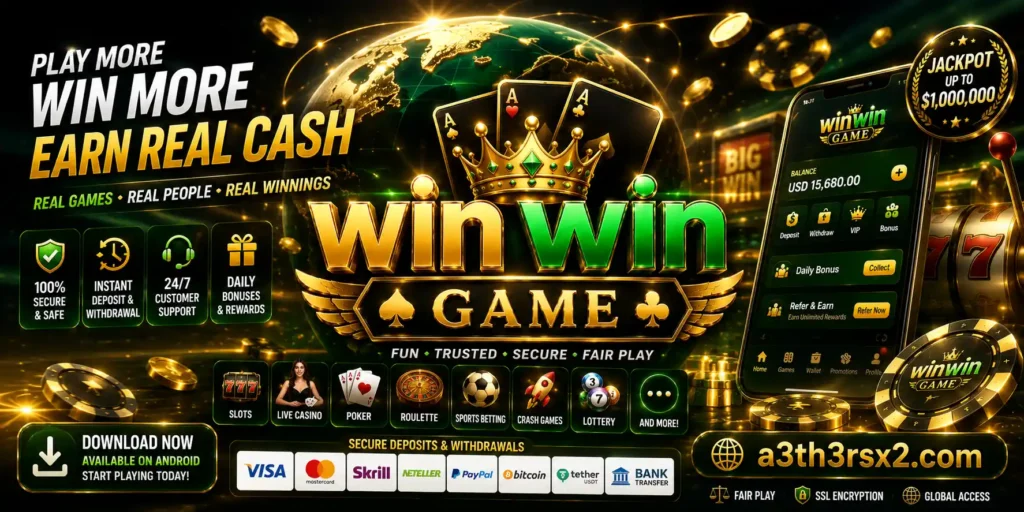 winwin game download apk