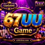 67uu game official logo